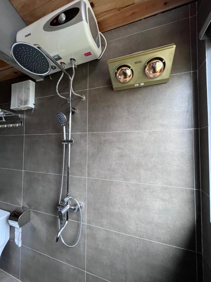 S Plus Bungalow Sa Pa Extérieur photo
